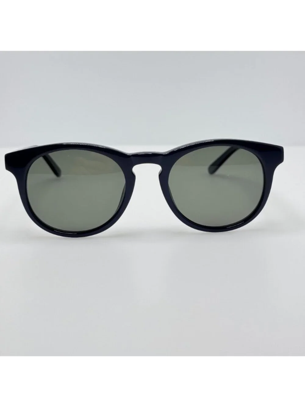Kent Wang Sunglasses Lost Blue 50mm Polarized